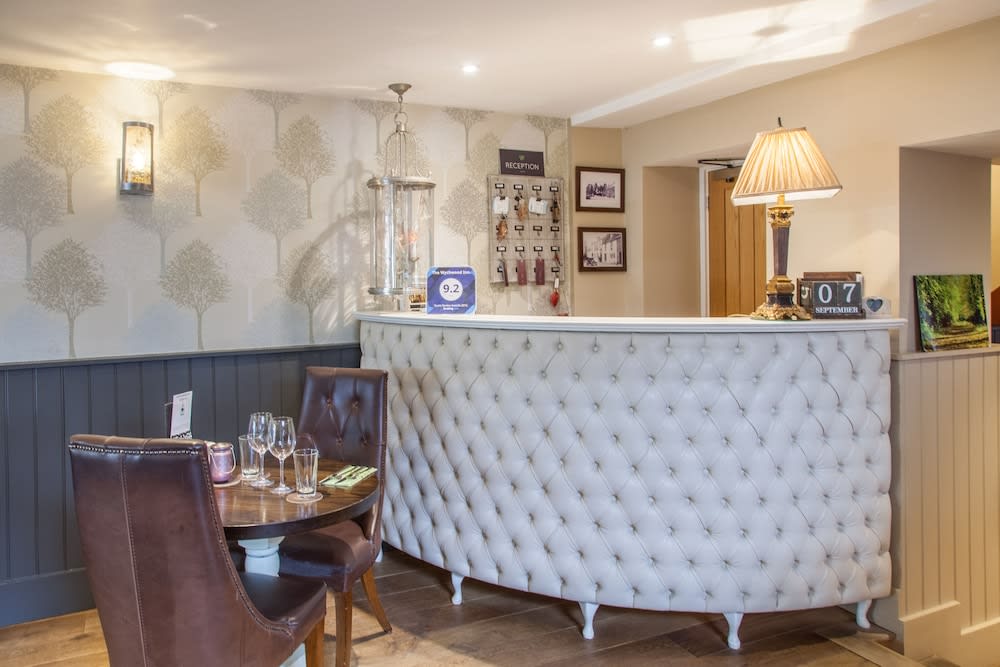 The Wychwood Inn 2