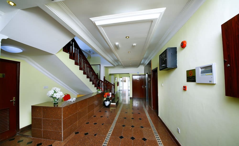 Muscat International Hotel 2