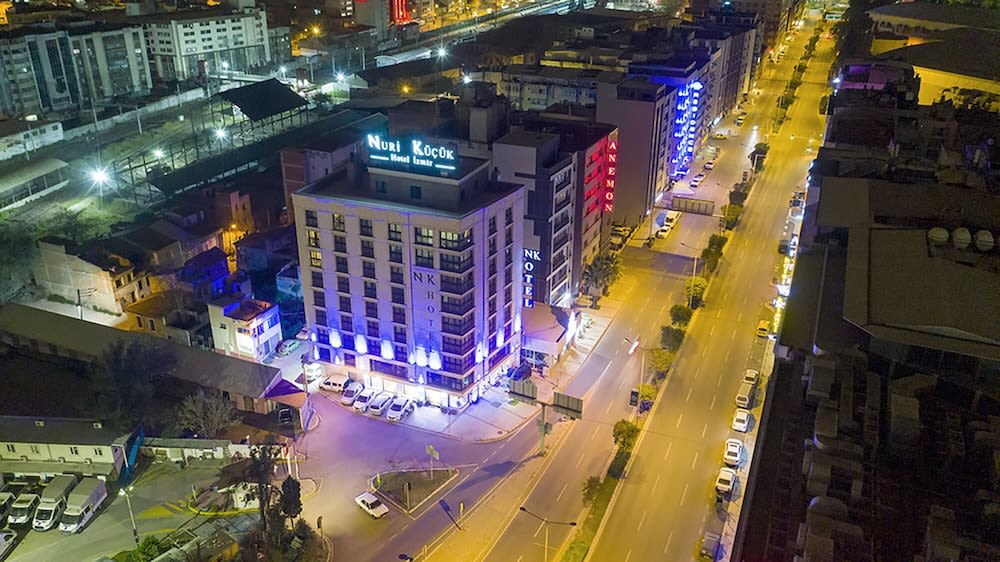 NK Hotel 1