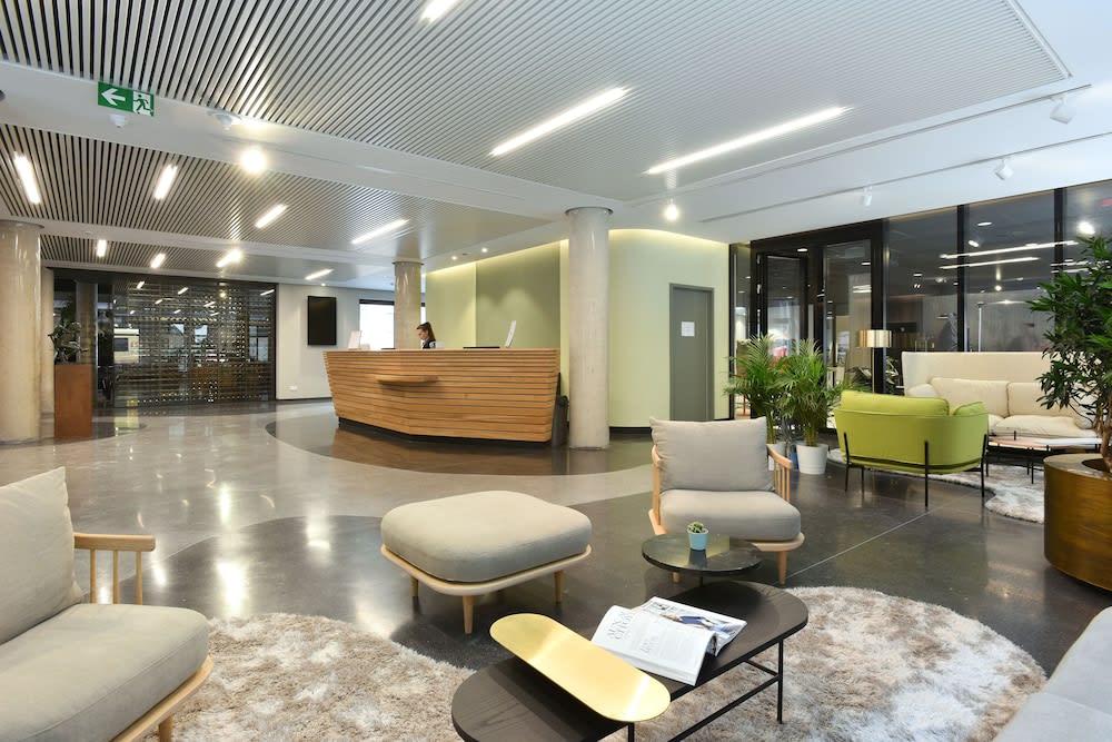 Martin's Louvain-la-Neuve 2
