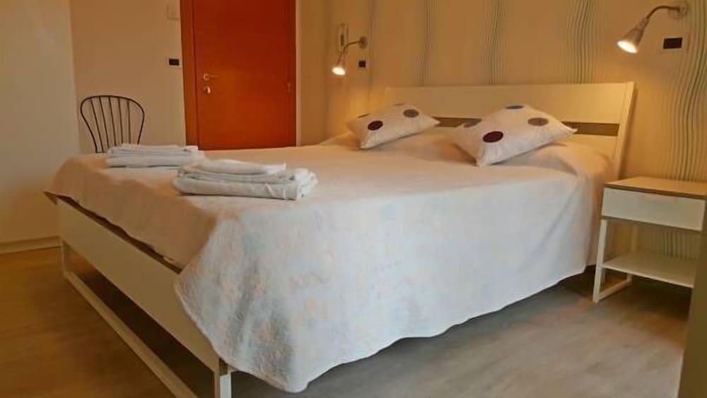 Hotel St. Moritz 1