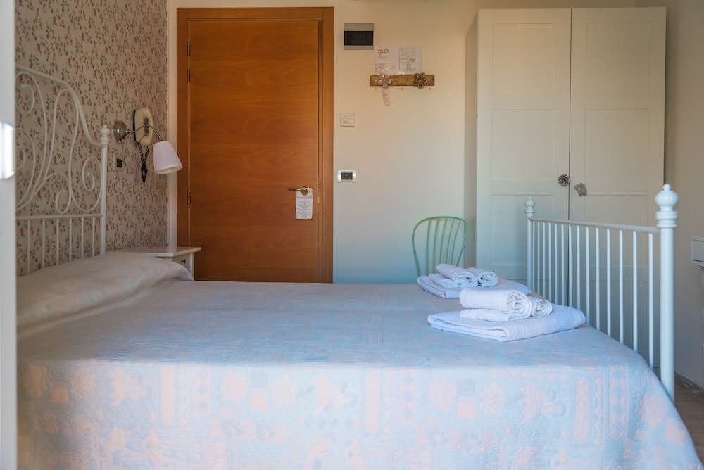 Hotel St. Moritz 2