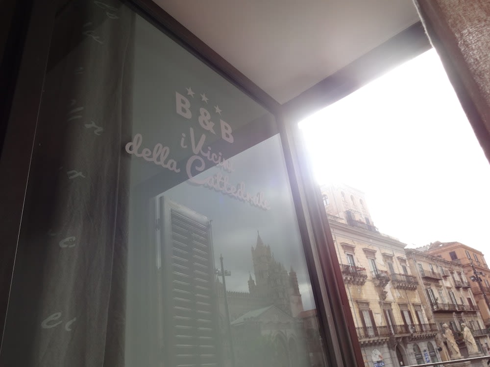 I Vicini della Cattedrale 2