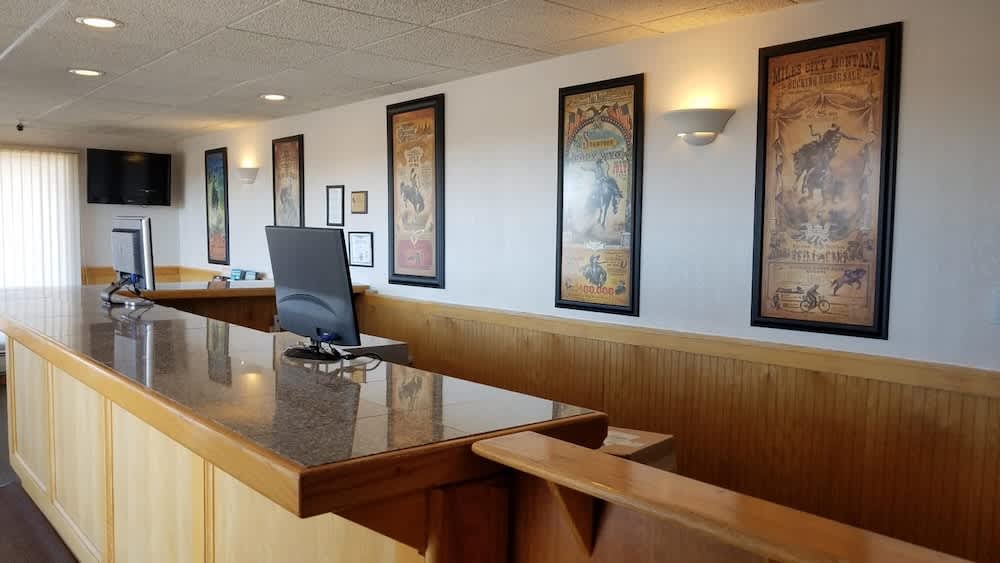 Motel 8 Laramie 2