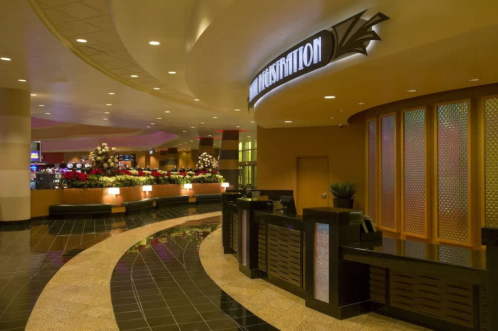 Bally's Quad Cities 2