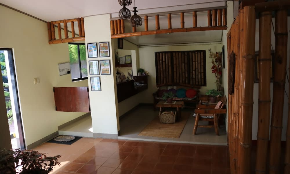 Mabini Pensione 2