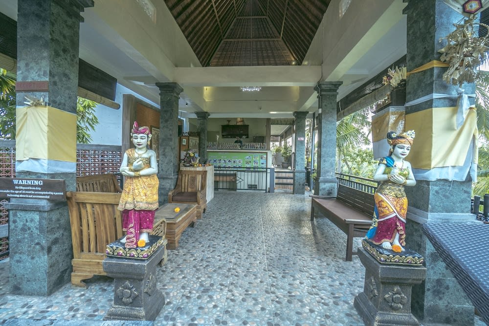 Adi Bisma Inn Ubud by Mahaputra 2