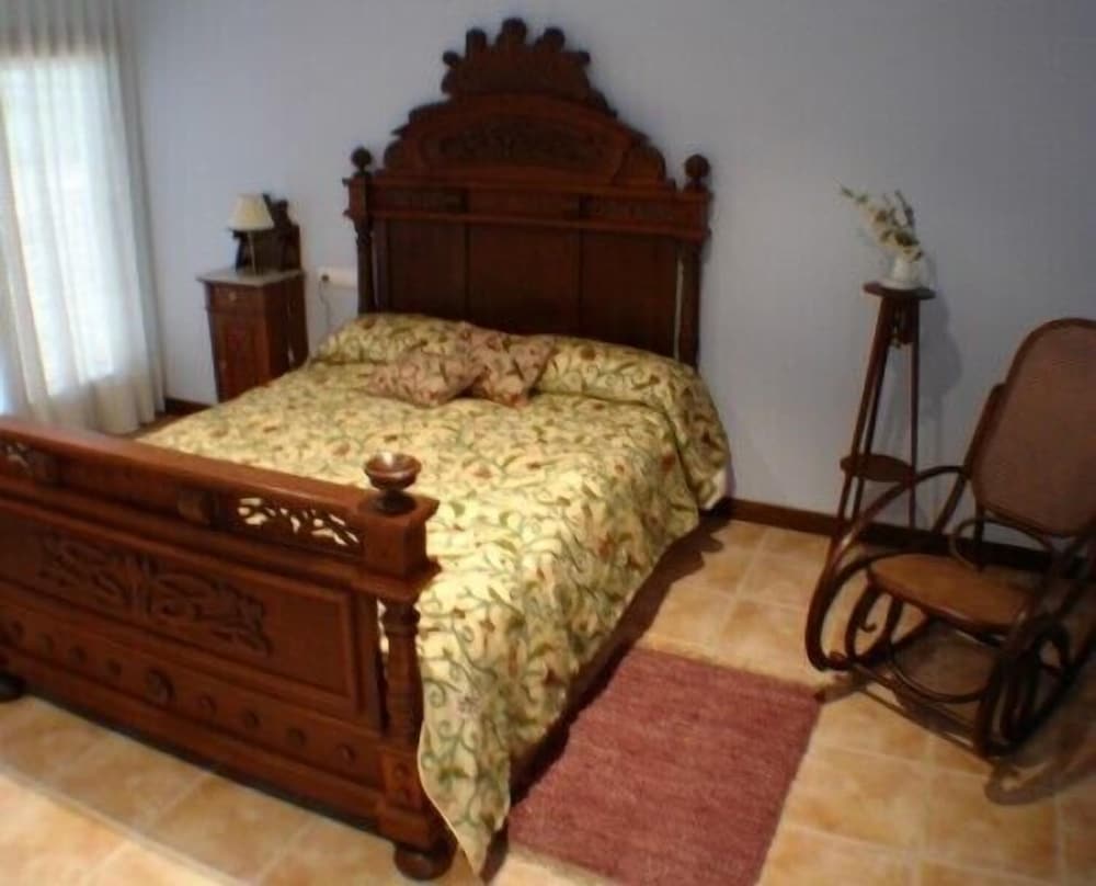 Hotel Hort De Fortunyo 4