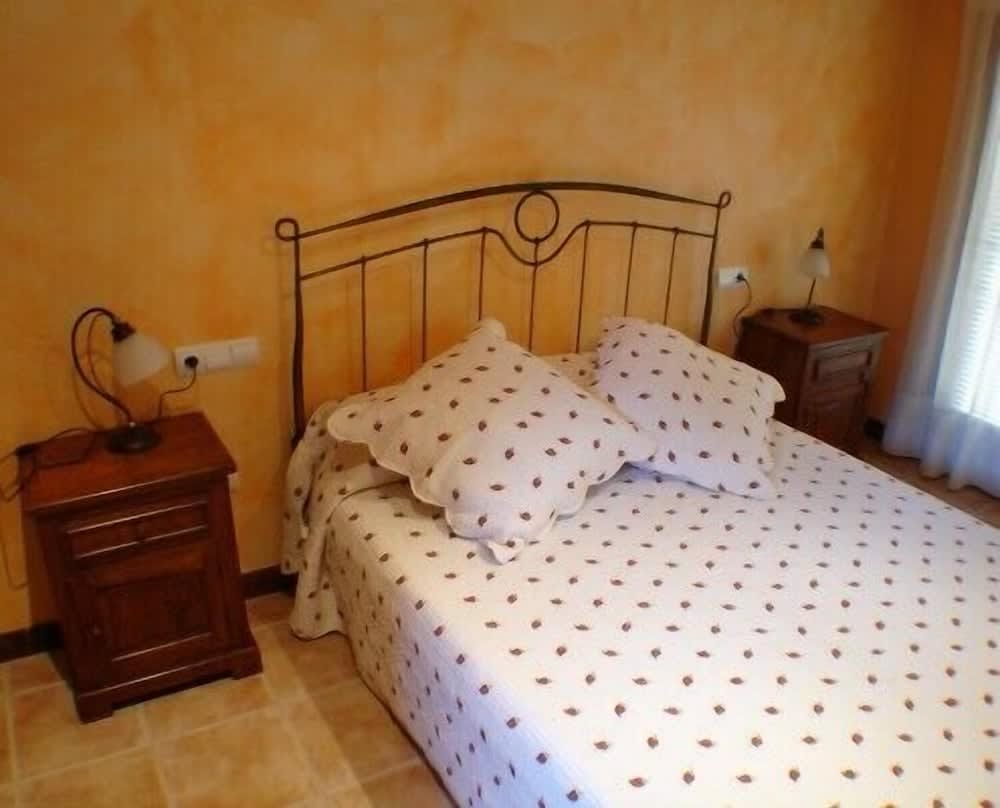 Hotel Hort De Fortunyo 3