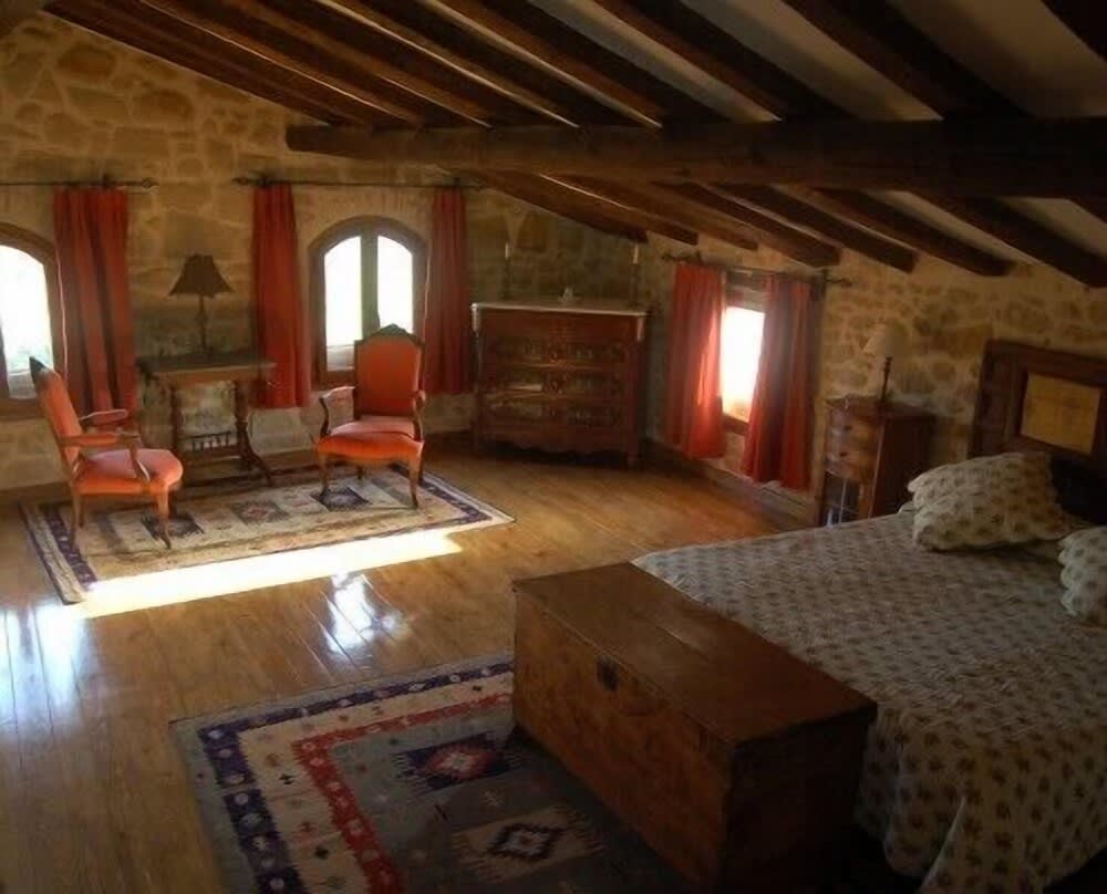 Hotel Hort De Fortunyo 5