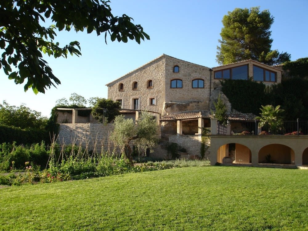 Hotel Hort De Fortunyo 1