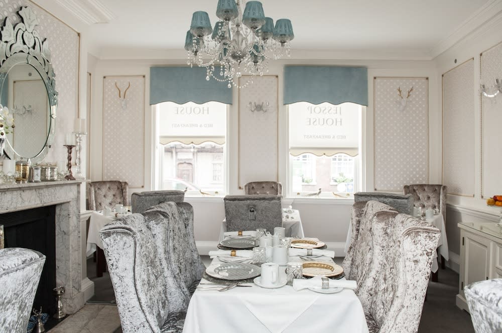 Jessop House 1