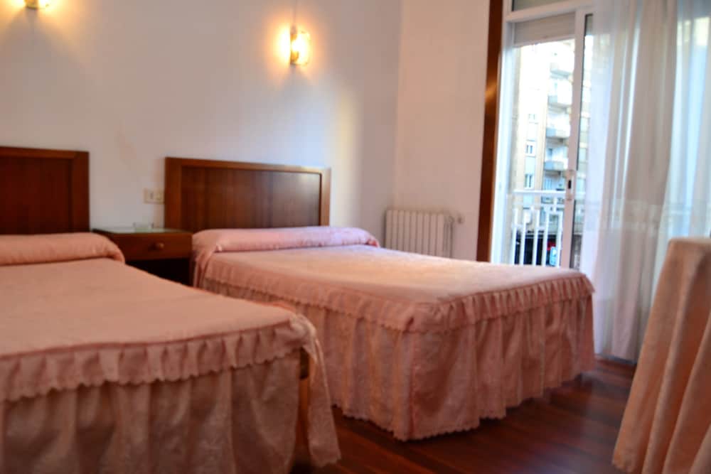 Pensión Residencia Buenos Aires 3