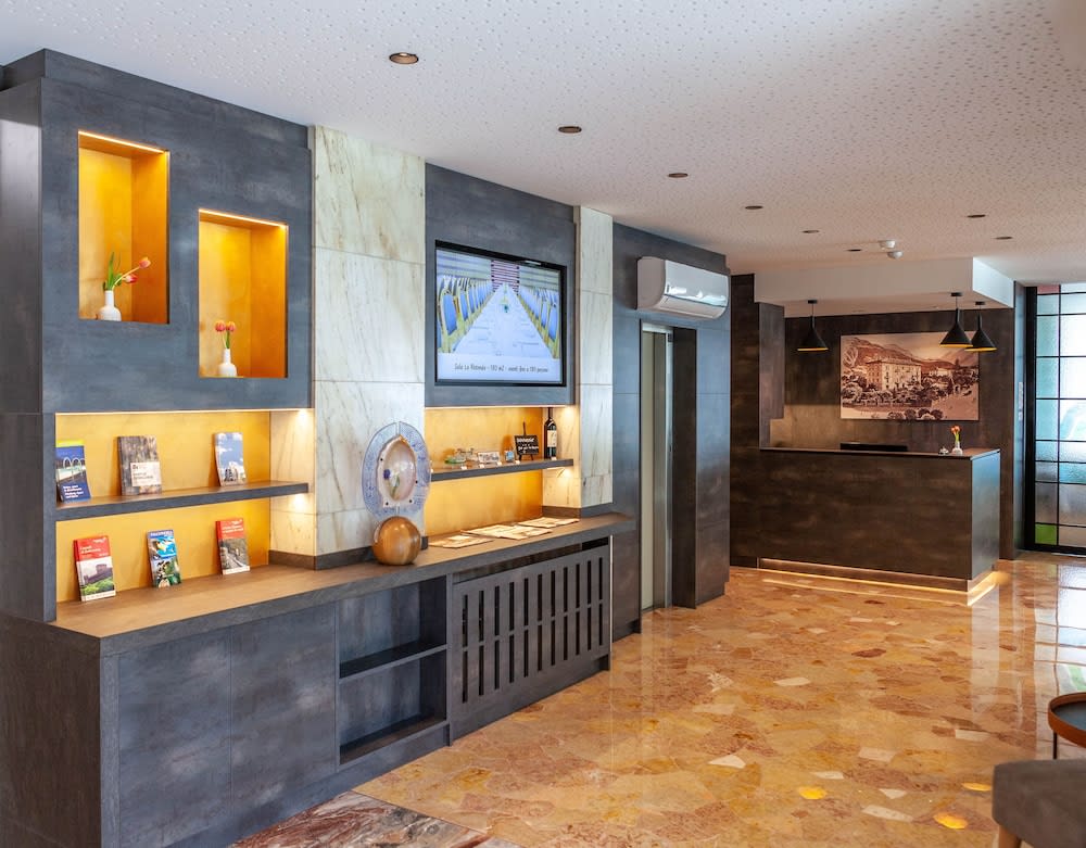 Hotel Unione 2