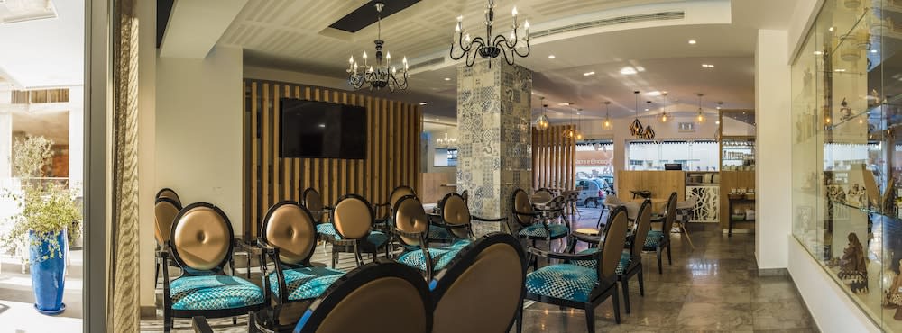 Serra d'Aire Boutique Hotel - SA Hotels 4