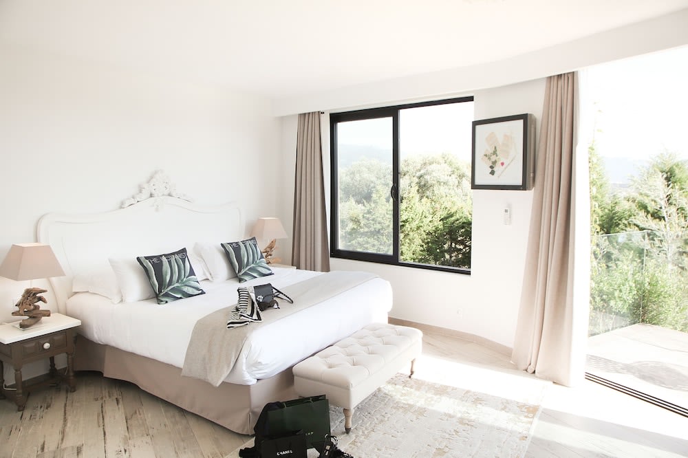 L'Hostellerie du Moulin des Oliviers 3