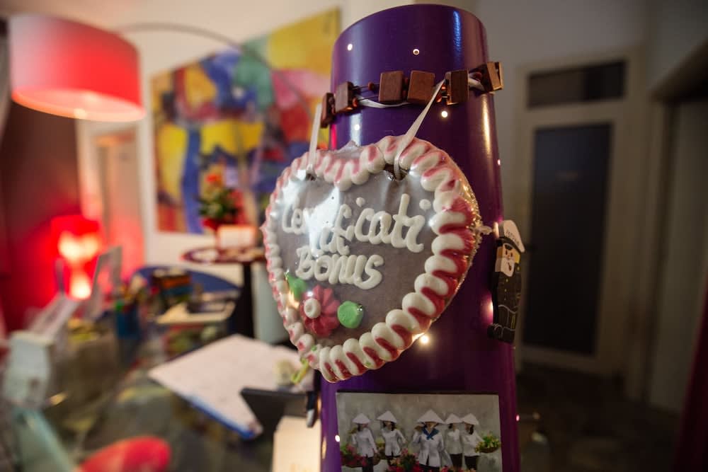 Hotel Eriale Nuova Gestione 5