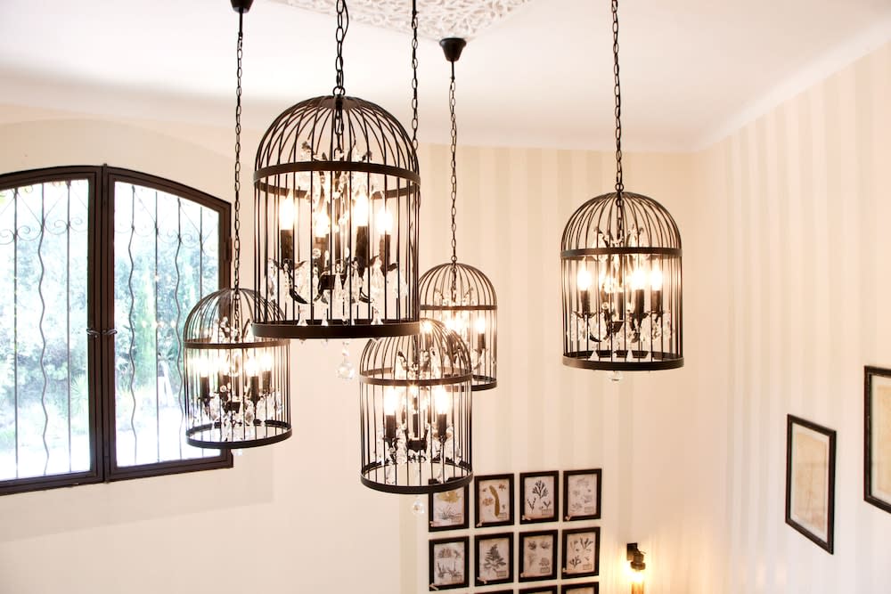 L'Hostellerie du Moulin des Oliviers 2