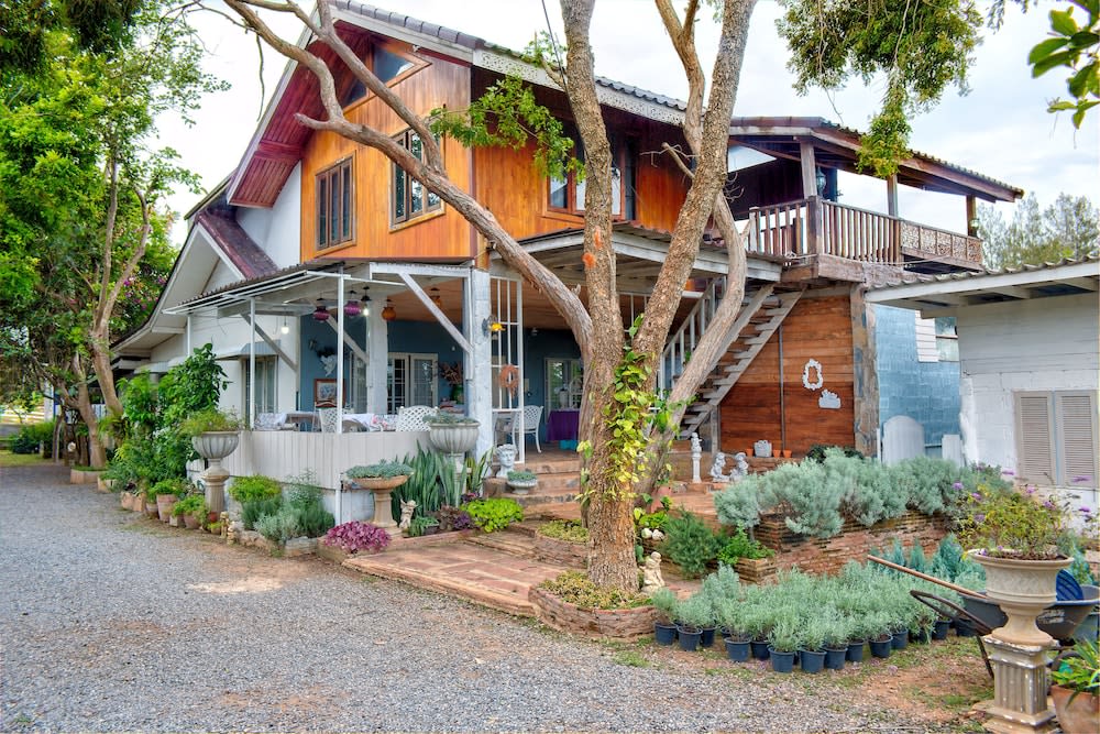 Rosemary House 1