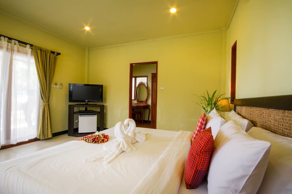 Anahata Resort Samui 2