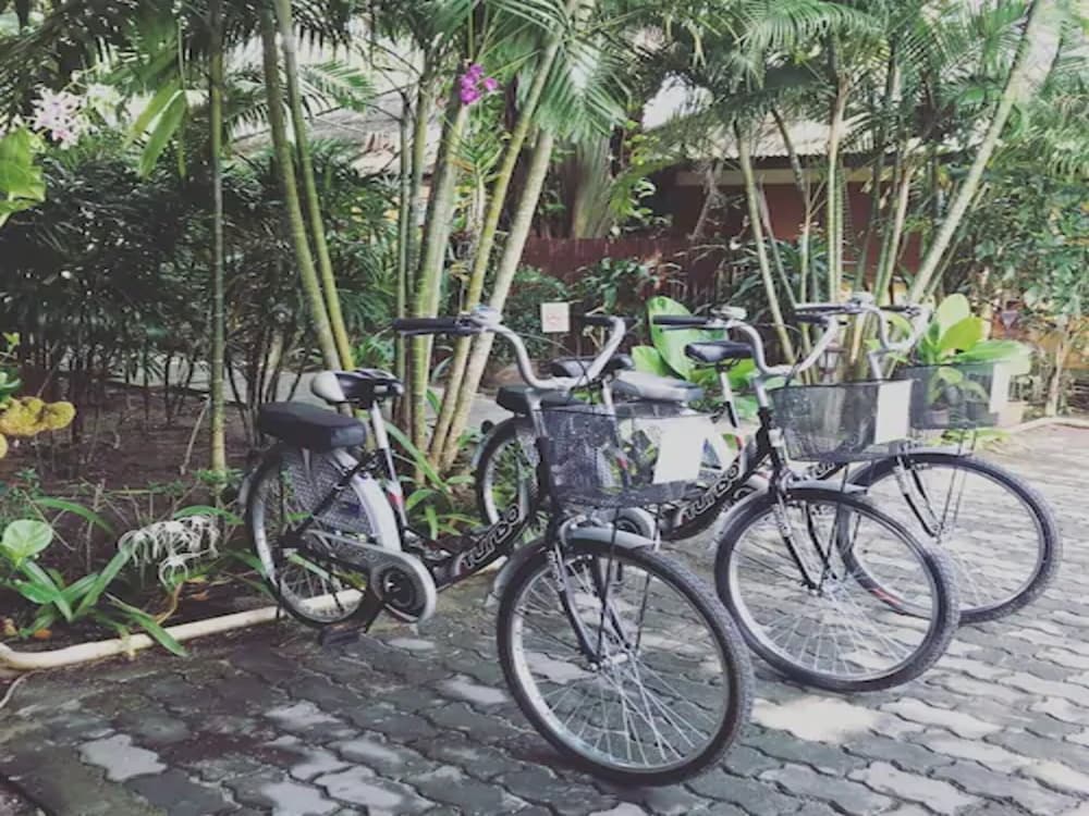 Anahata Resort Samui 1
