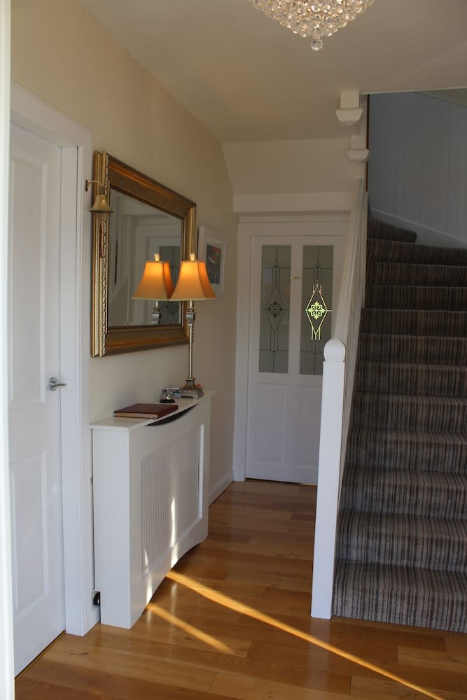 Hillview Guest House 2