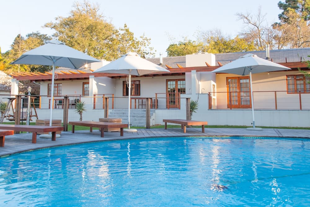 Lauradale Accommodation 1