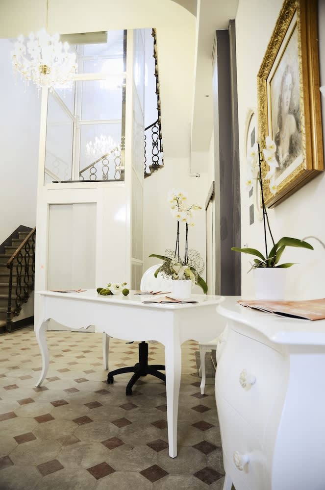 B&B Relais Inn Lucca 2