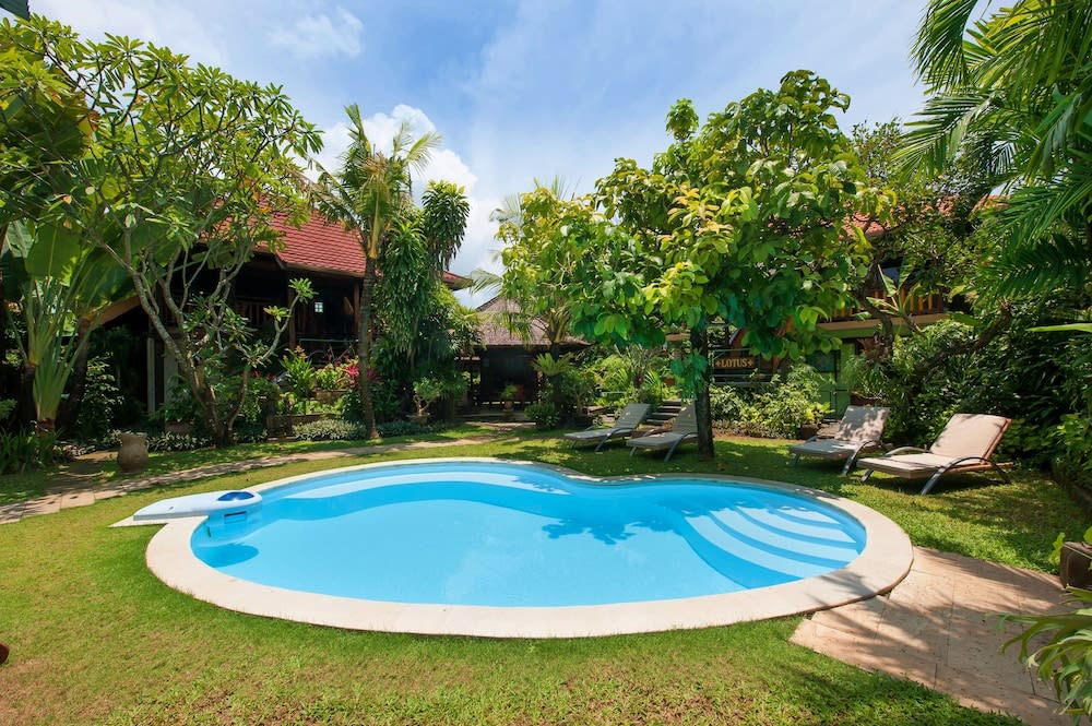 Pondok Agung Bed & Breakfast 1