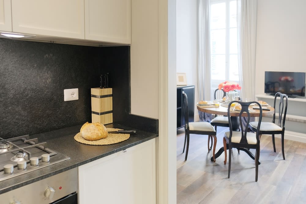 Verdi Apartment 1