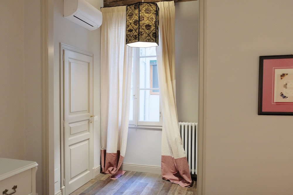 Verdi Apartment 2