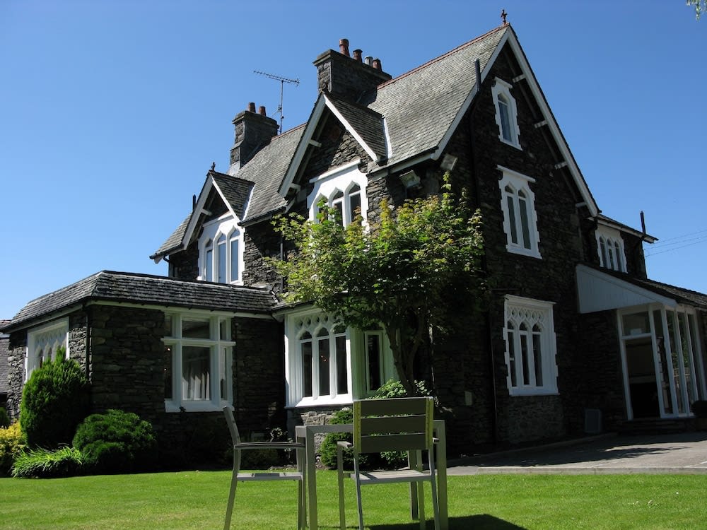 The Hideaway At Windermere (Adults only) 1