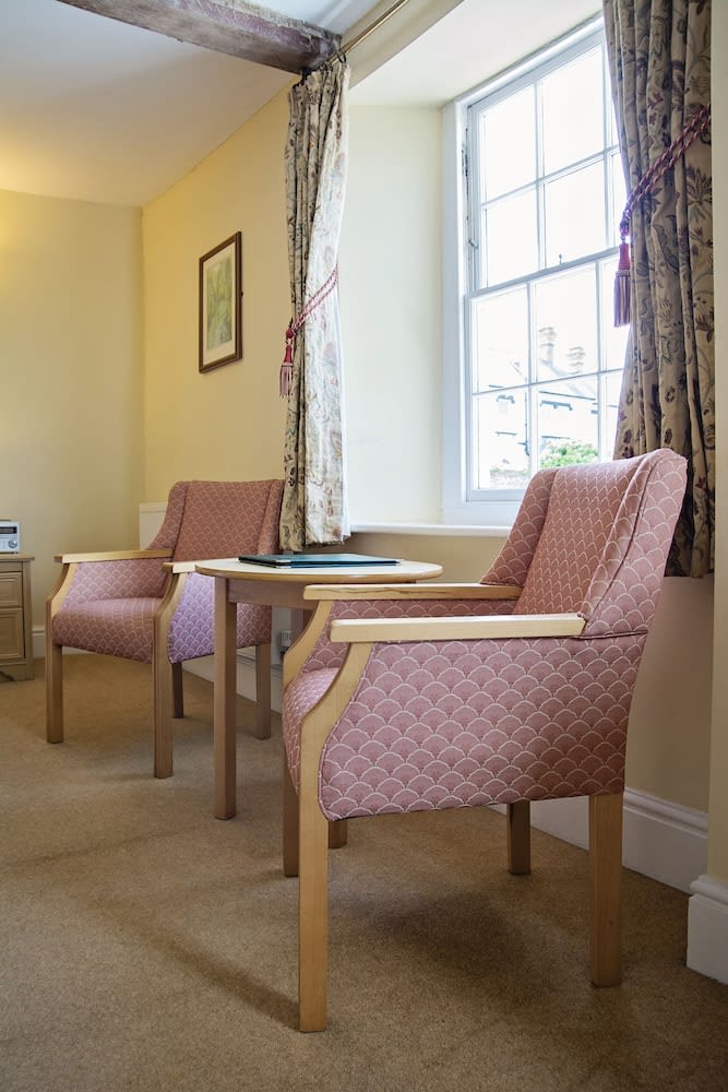 Waveney House Hotel 3