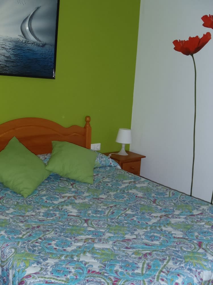 El Rento Alojamiento Rural 3