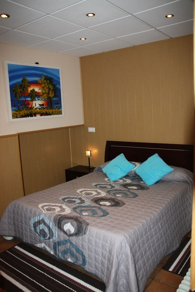 El Rento Alojamiento Rural 5