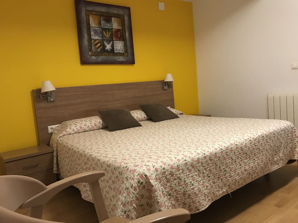 El Rento Alojamiento Rural 1