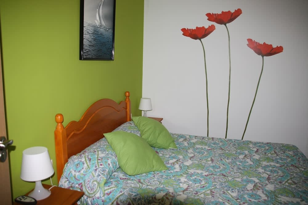 El Rento Alojamiento Rural 4