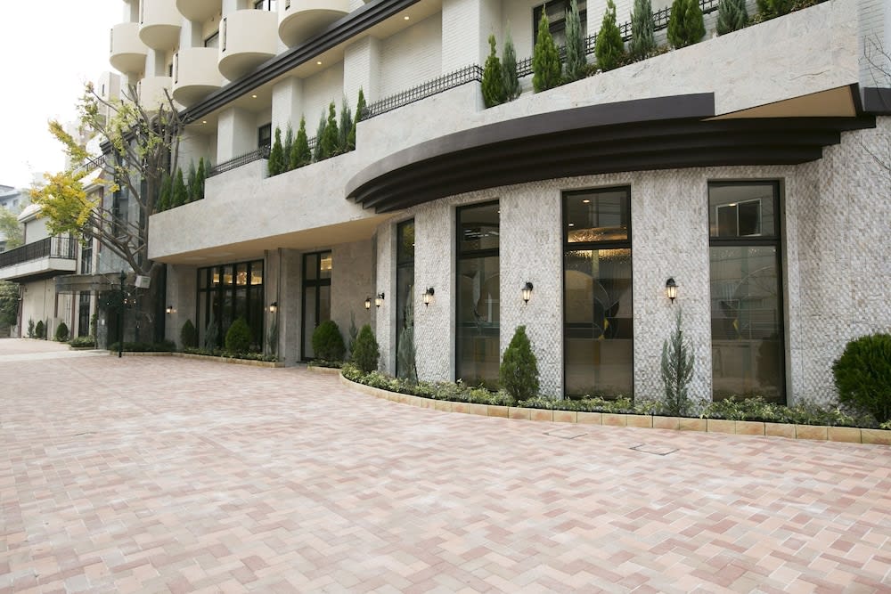 Hotel Seiyoken 1