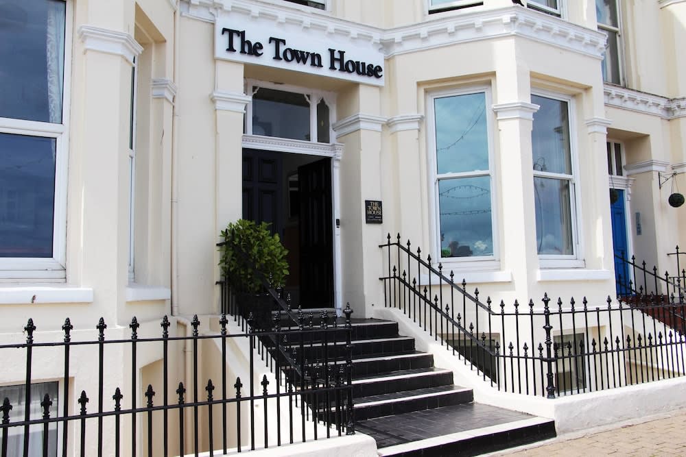 The Town House 1