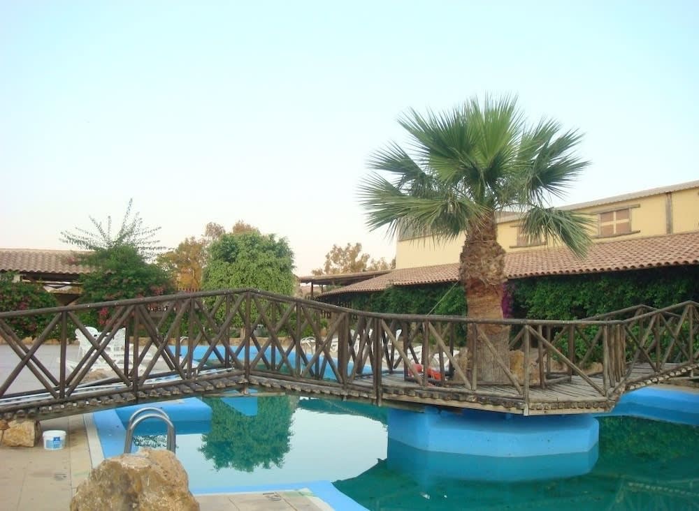 Águilas Hotel Resort 2