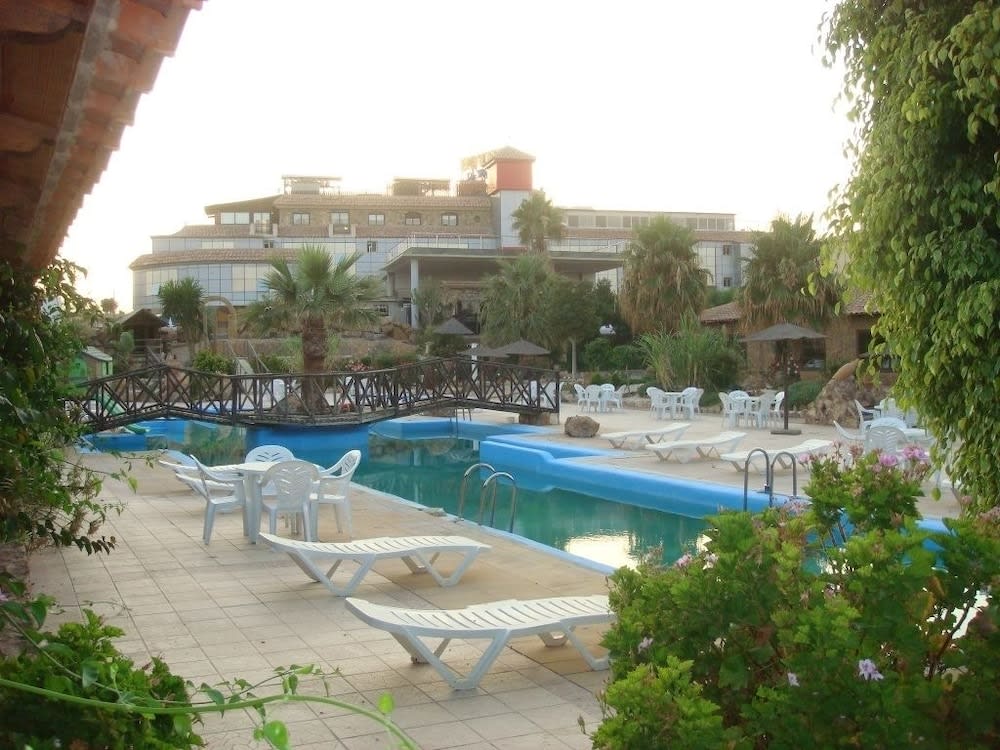 Águilas Hotel Resort 3