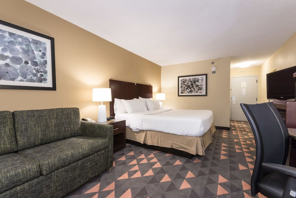 Holiday Inn Lumberton by IHG 2
