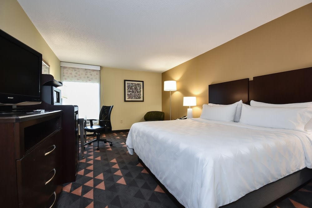 Holiday Inn Lumberton by IHG 5