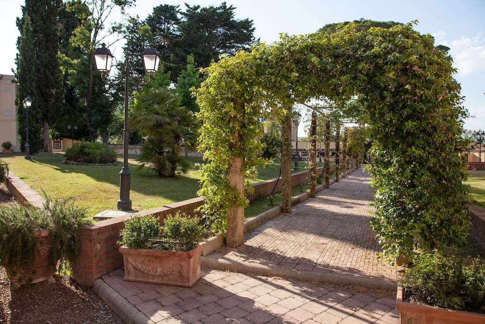 Villa Borri 2