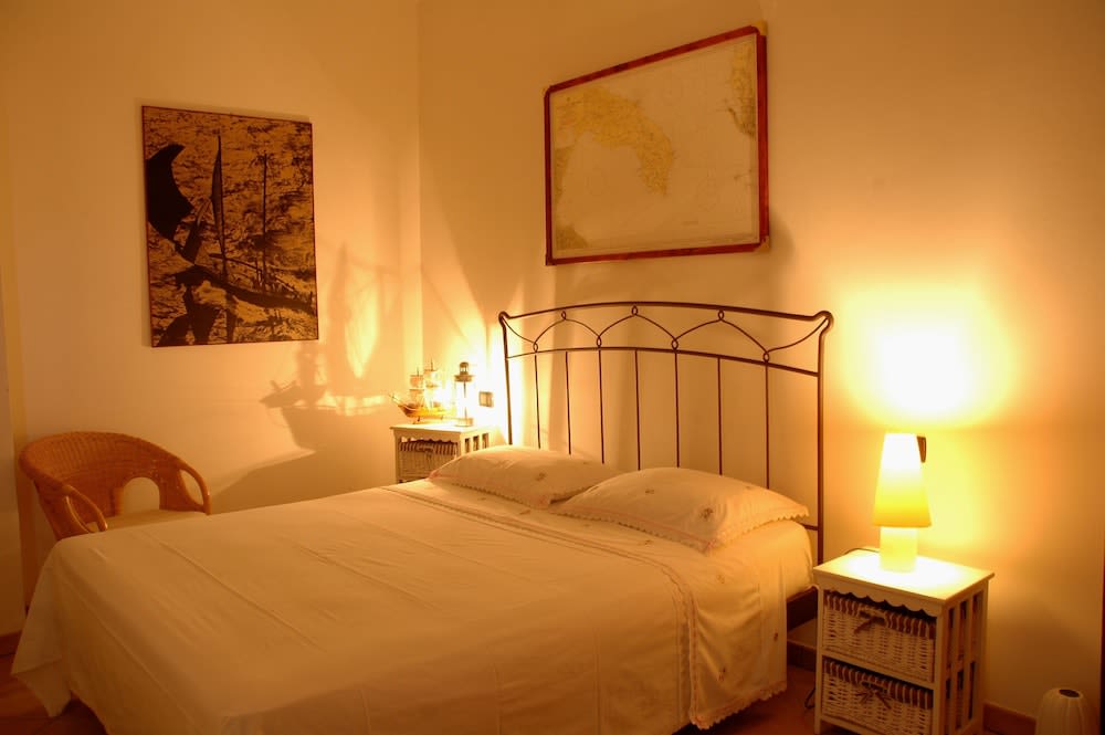Antico Camino B&B 1