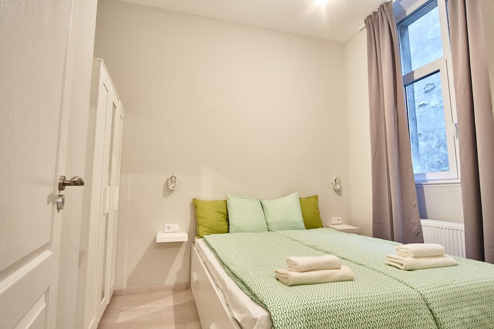 HILD-2 Apartments | Budapest 2