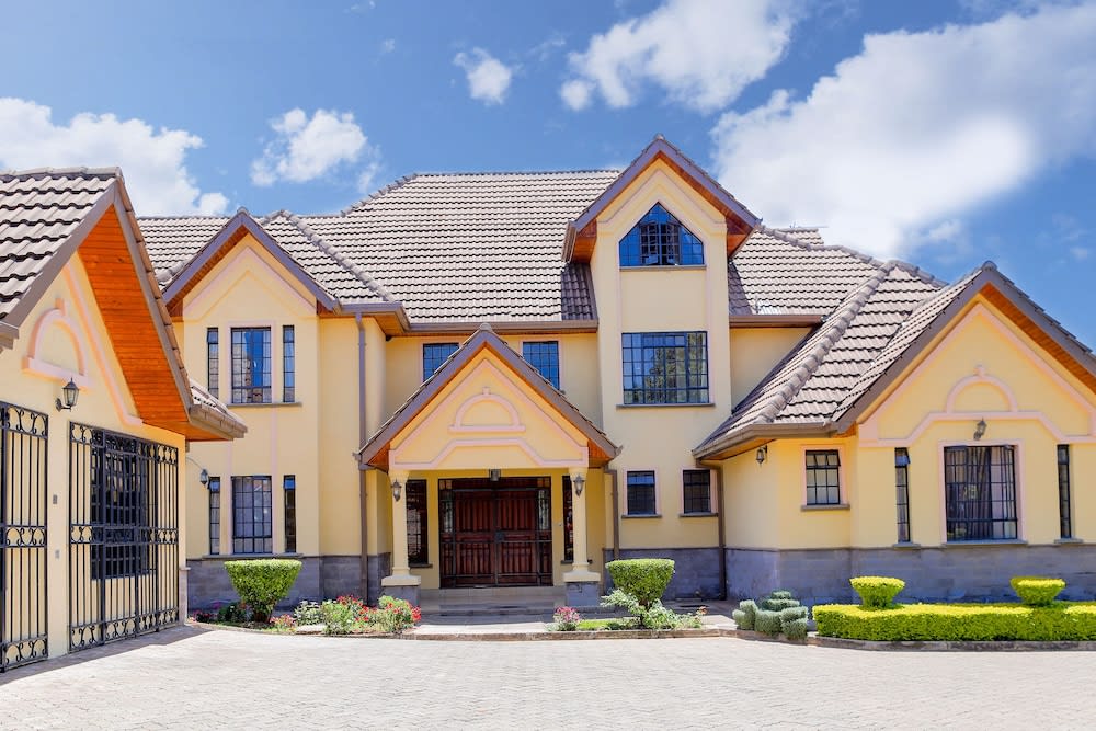 Orchid Homes, Gigiri 1
