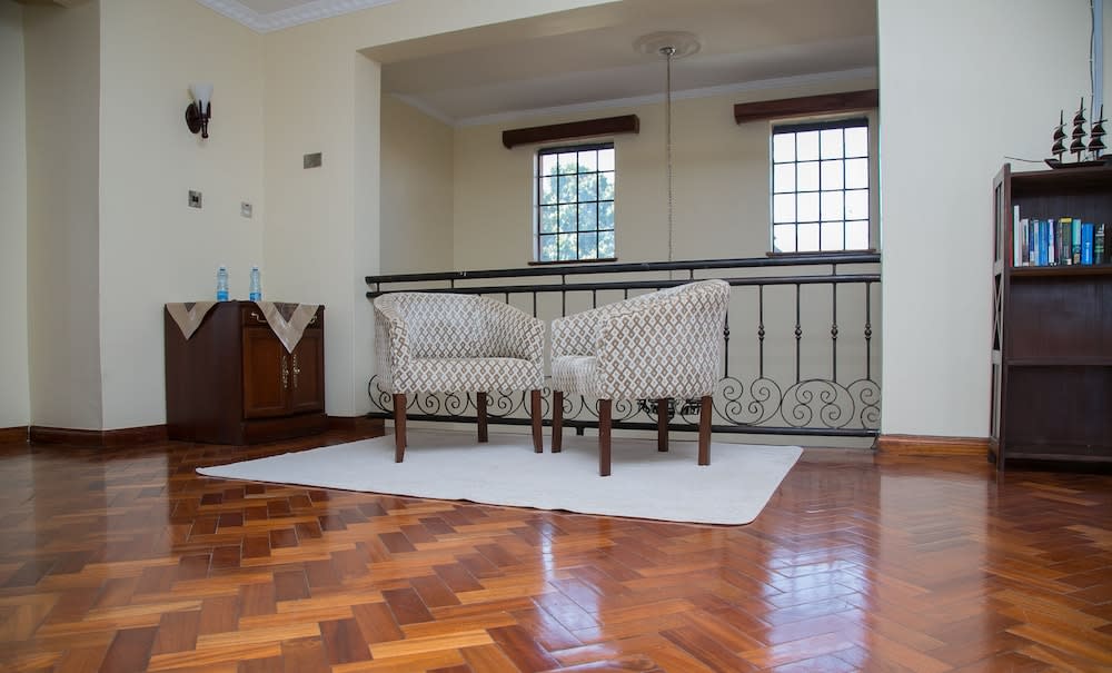 Orchid Homes, Gigiri 2