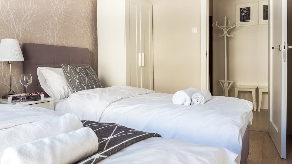 City Center Apartments SPA & Wellness by Apartmore 2