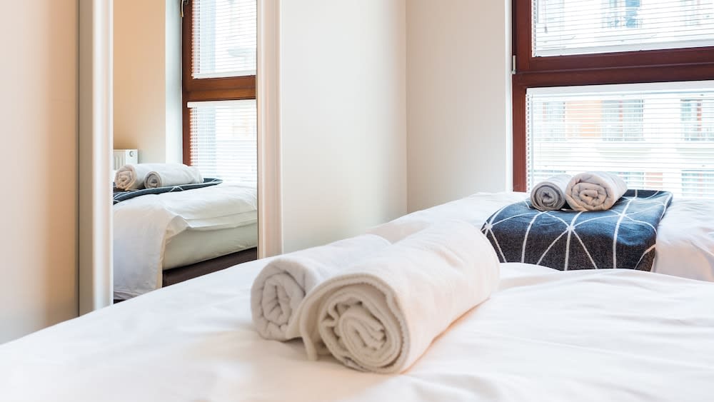 City Center Apartments SPA & Wellness by Apartmore 2